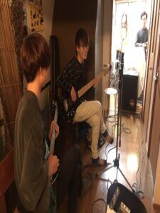 2月バンドアンサンブル