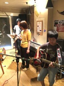 セッション発表会