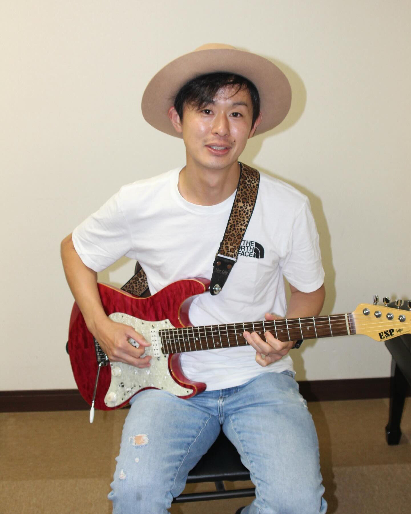 新任講師【宮田亮太 先生】ご紹介♪