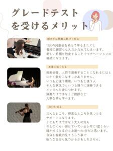 2025年度グレード公開！！