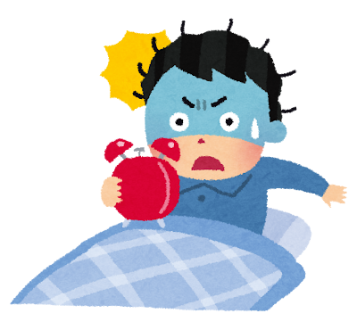 宿題は好き？嫌い？