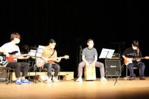 イベントのお知らせ♪