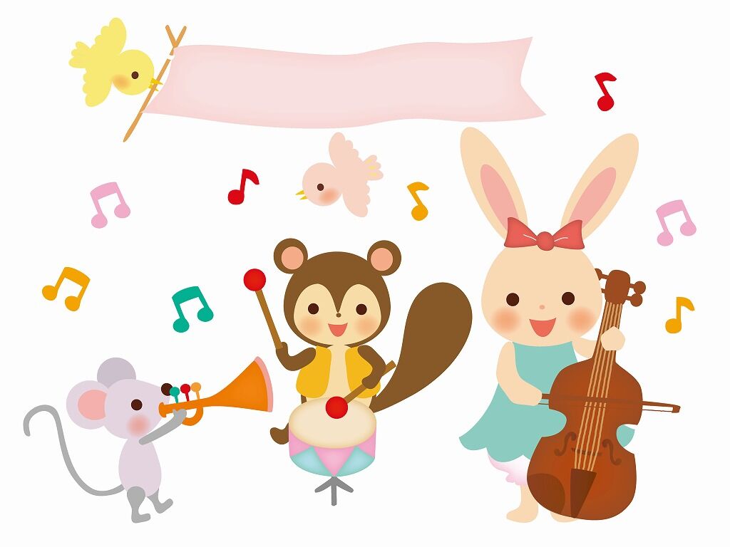 出張レッスン♪