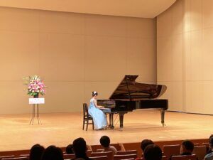 12月発表会＆お知らせ♪