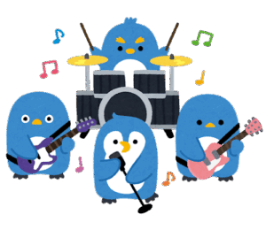 セッションライブについて♪