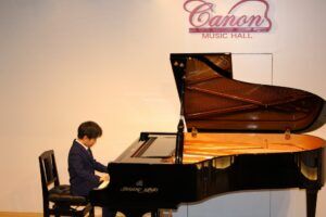 12月発表会♪