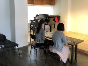 カノンヴァイオリングレード開催決定♪
