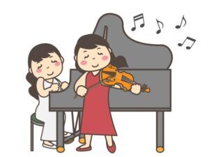 臨時駐車場について