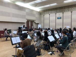 発表会までカウントダウン・・・