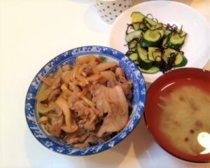 サンザシポン酢♪