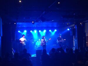 セッション発表会♪