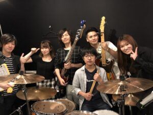 バンドアンサンブル